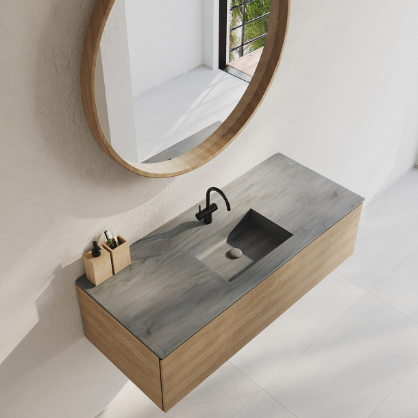 Vask Corian� Aurora Artista Dust