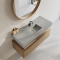 Vask Corian� Aurora Artista Gray