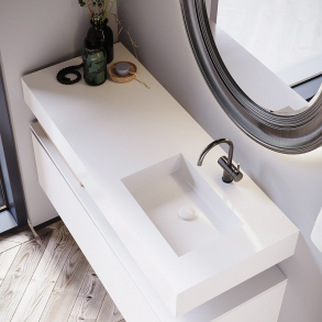Vask Corian� Aurora