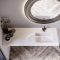 Vask Corian� Aurora