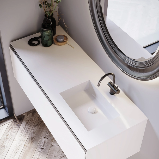 Vask Corian� Aurora
