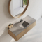 Vask Corian� Canyon Artista Beige