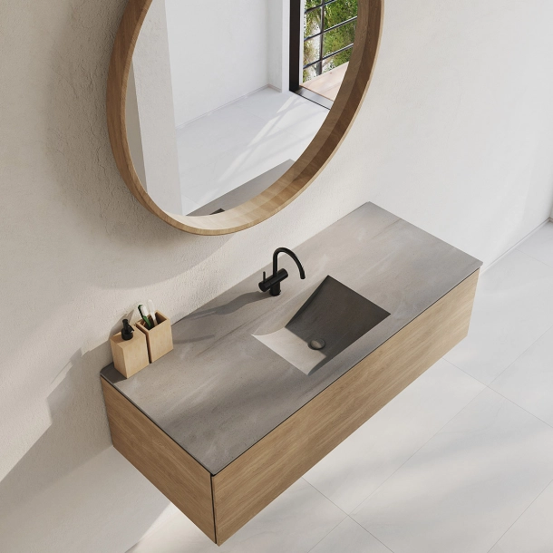 Vask Corian� Canyon Artista Beige