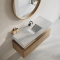 Vask Corian� Canyon Artista Canvas