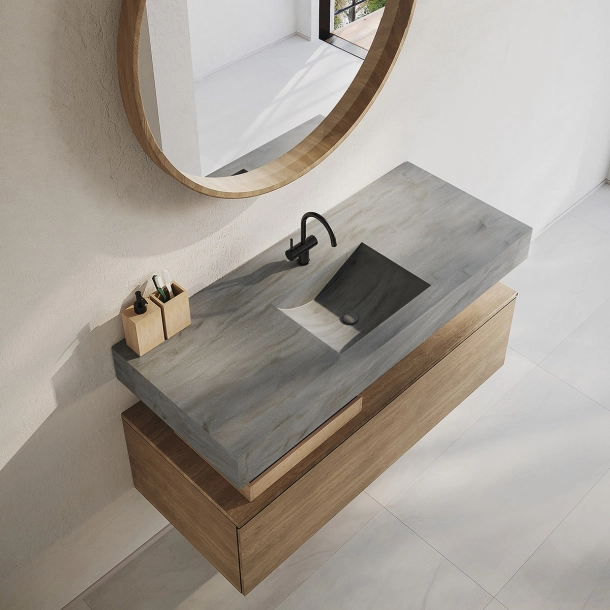 Vask Corian� Canyon Artista Dust