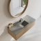 Vask Corian� Canyon Artista Dust