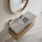 Vask Corian� Canyon Artista Gray