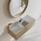 Vask Corian� Canyon Artista Gray