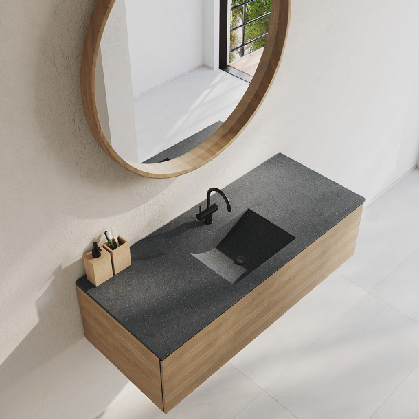 Vask Corian� Canyon Lava Rock