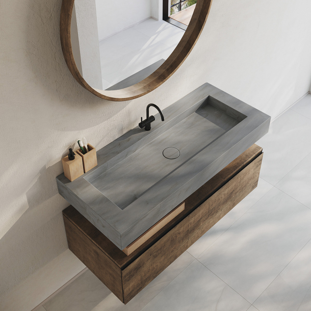 Vask Corian� Delta Artista Dust