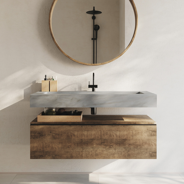 Vask Corian� Delta Artista Dust