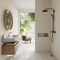Vask Corian� Delta Artista Dust
