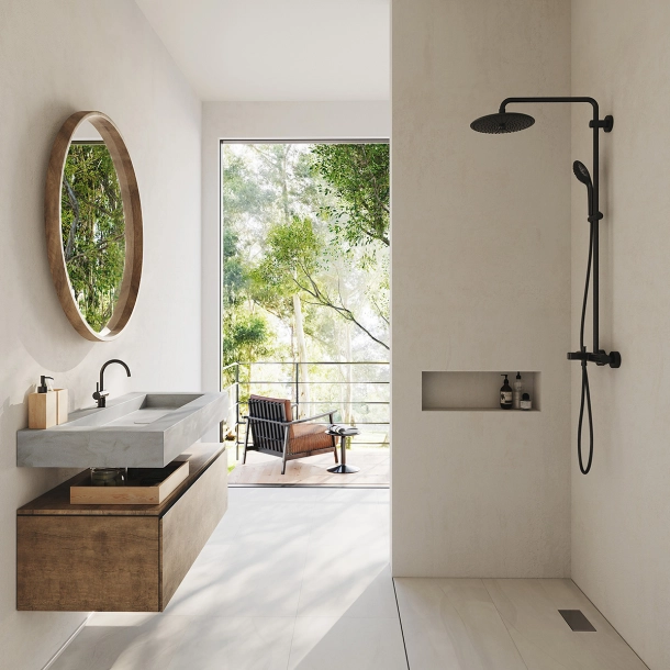 Vask Corian� Delta Artista Dust