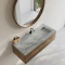 Vask Corian� Delta Artista Gray