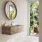 Vask Corian� Delta Lava Rock