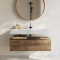 Vask Corian� Delta Limestone Prima