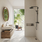 Vask Corian� Delta Neutral Concrete