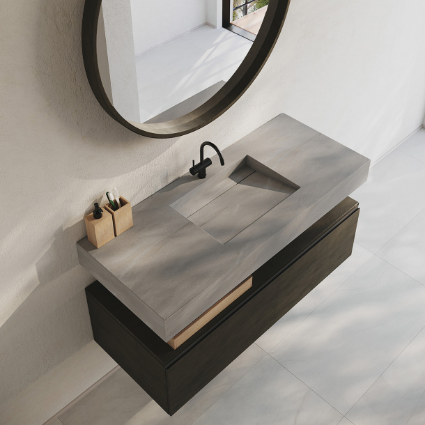 Corian� Artista Beige materialpr�ve 18x12 cm (refunderes)
