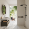 Vask Corian� Harmoni Artista Beige
