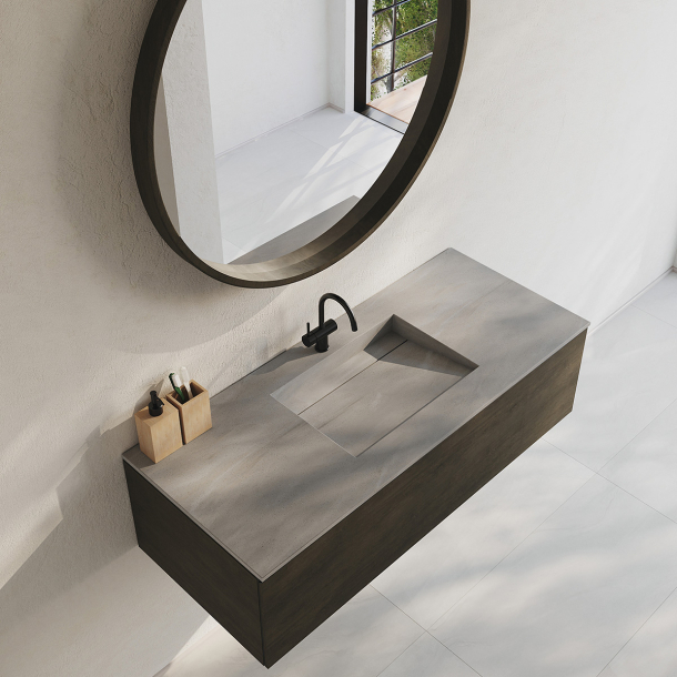 Vask Corian� Harmoni Artista Beige