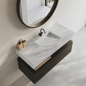 Vask Corian� Harmoni Artista Canvas