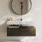 Vask Corian� Harmoni Artista Canvas
