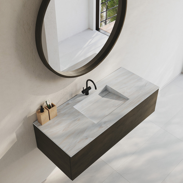 Vask Corian� Harmoni Artista Canvas