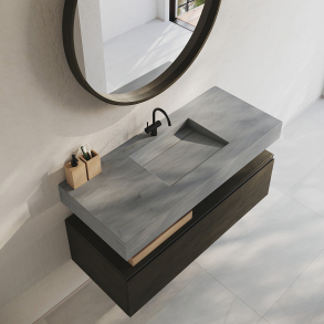 Vask Corian� Harmoni Artista Dust