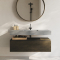 Vask Corian� Harmoni Artista Dust