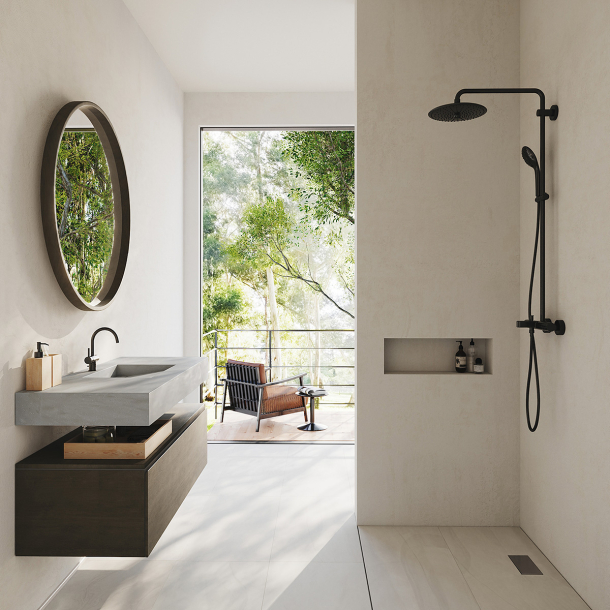 Vask Corian� Harmoni Artista Dust