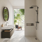 Vask Corian� Harmoni Carrara Crema