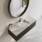 Vask Corian� Harmoni Carrara Crema