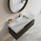 Corian� Carrara Lino materialpr�ve 18x12 cm (refunderes)