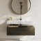 Vask Corian� Harmoni Carrara Lino