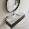 Vask Corian� Harmoni Carrara Lino