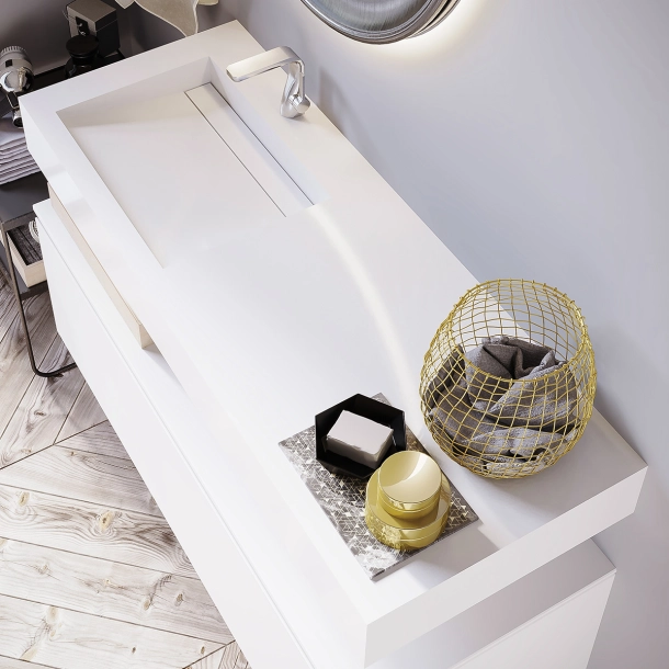 Vask Corian� Harmoni