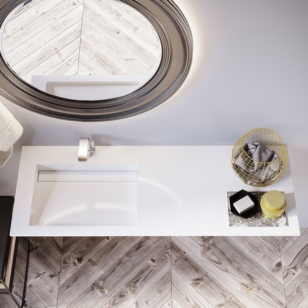 Vask Corian� Harmoni