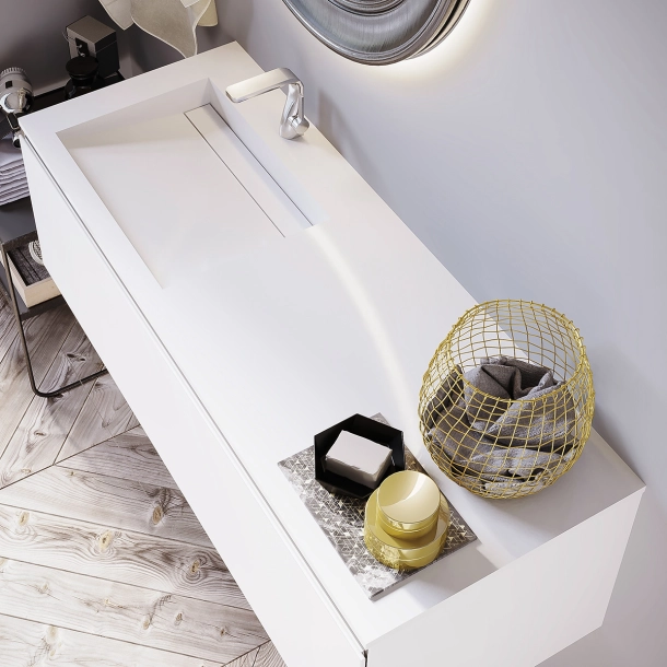 Vask Corian� Harmoni