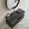 Vask Corian� Harmoni Lava Rock