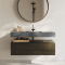Vask Corian� Harmoni Lava Rock