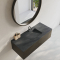 Vask Corian� Harmoni Lava Rock