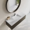 Vask Corian� Harmoni Limestone Prima