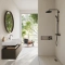 Vask Corian� Harmoni Rain Cloud