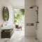 Vask Corian� Harmoni Sparkling Granita