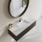 Vask Corian� Harmoni Sparkling Granita