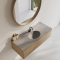 Vask Corian� Hill Artista Beige