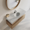Vask Corian� Hill Artista Canvas