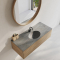 Vask Corian� Hill Artista Dust