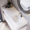 Vask Corian� Hill