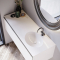 Vask Corian� Hill